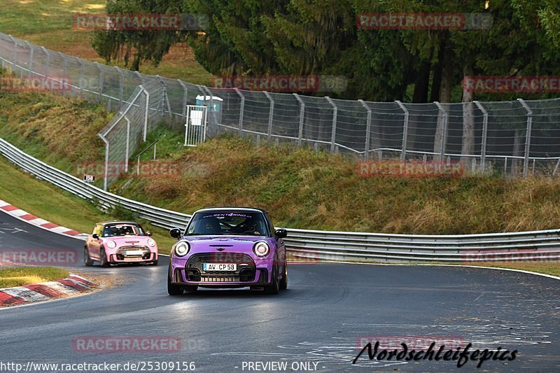 Bild #25309156 - Touristenfahrten Nürburgring Nordschleife (14.10.2023)