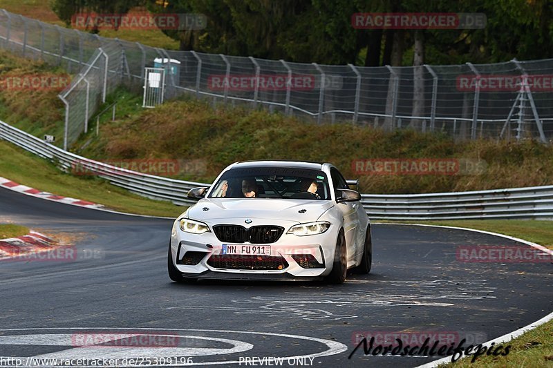 Bild #25309196 - Touristenfahrten Nürburgring Nordschleife (14.10.2023)