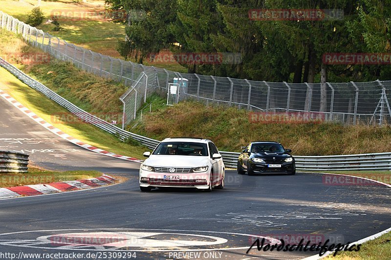 Bild #25309294 - Touristenfahrten Nürburgring Nordschleife (14.10.2023)