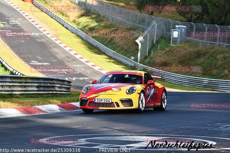 Bild #25309338 - Touristenfahrten Nürburgring Nordschleife (14.10.2023)