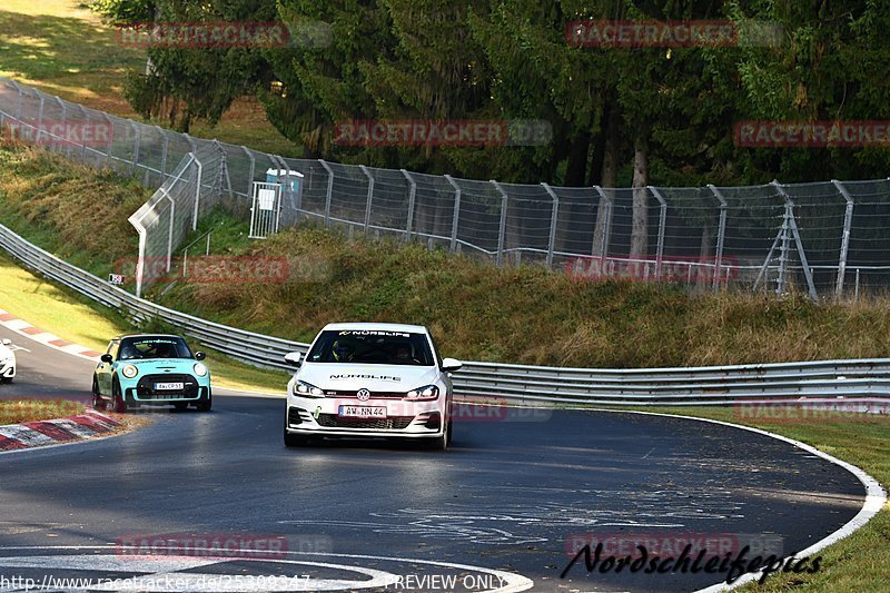 Bild #25309347 - Touristenfahrten Nürburgring Nordschleife (14.10.2023)