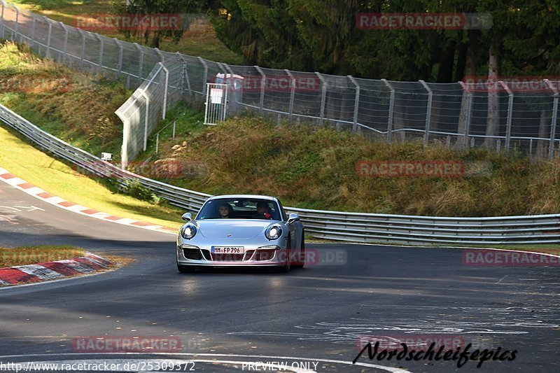 Bild #25309372 - Touristenfahrten Nürburgring Nordschleife (14.10.2023)