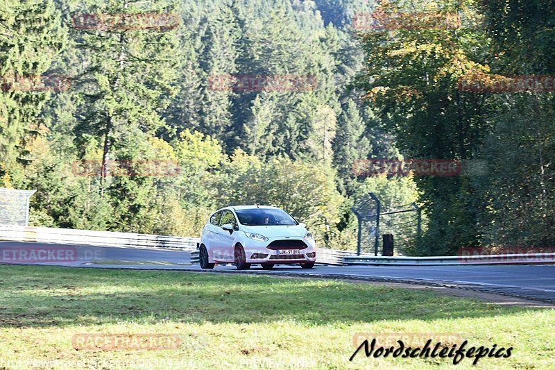 Bild #25309464 - Touristenfahrten Nürburgring Nordschleife (14.10.2023)