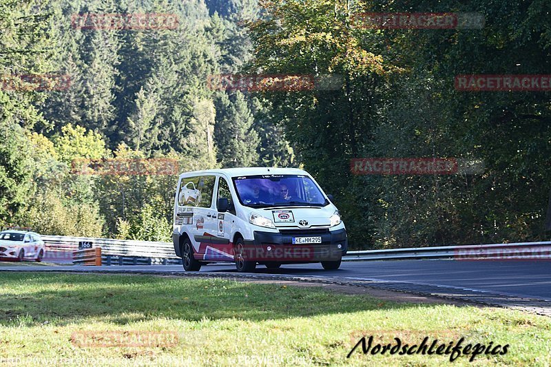 Bild #25309514 - Touristenfahrten Nürburgring Nordschleife (14.10.2023)