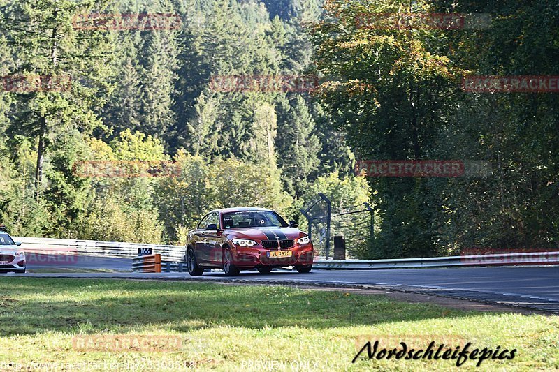 Bild #25309518 - Touristenfahrten Nürburgring Nordschleife (14.10.2023)