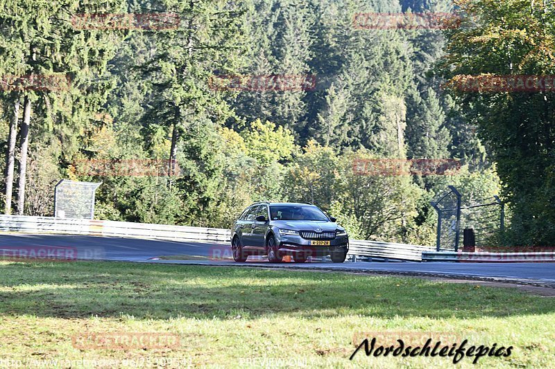 Bild #25309541 - Touristenfahrten Nürburgring Nordschleife (14.10.2023)