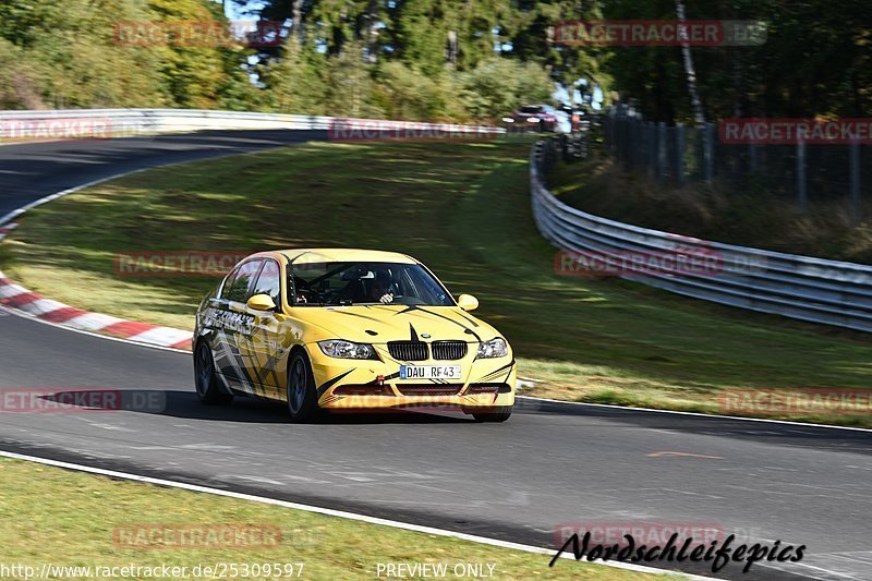 Bild #25309597 - Touristenfahrten Nürburgring Nordschleife (14.10.2023)