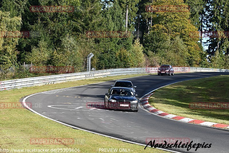 Bild #25309606 - Touristenfahrten Nürburgring Nordschleife (14.10.2023)