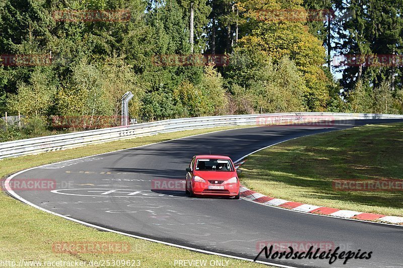 Bild #25309623 - Touristenfahrten Nürburgring Nordschleife (14.10.2023)