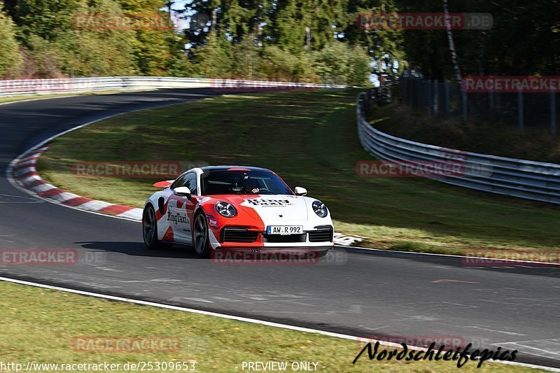 Bild #25309653 - Touristenfahrten Nürburgring Nordschleife (14.10.2023)