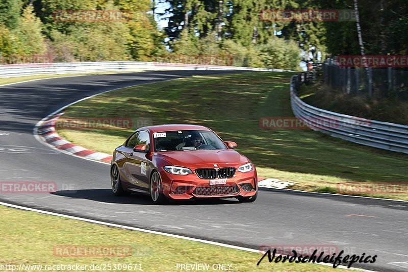 Bild #25309671 - Touristenfahrten Nürburgring Nordschleife (14.10.2023)