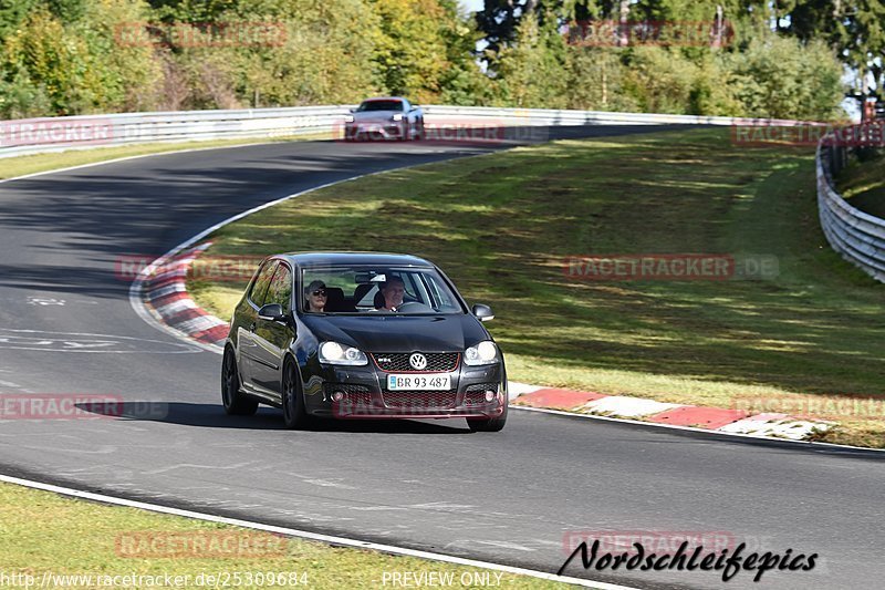 Bild #25309684 - Touristenfahrten Nürburgring Nordschleife (14.10.2023)