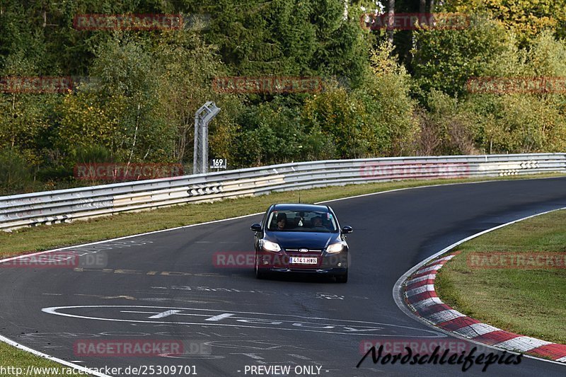 Bild #25309701 - Touristenfahrten Nürburgring Nordschleife (14.10.2023)