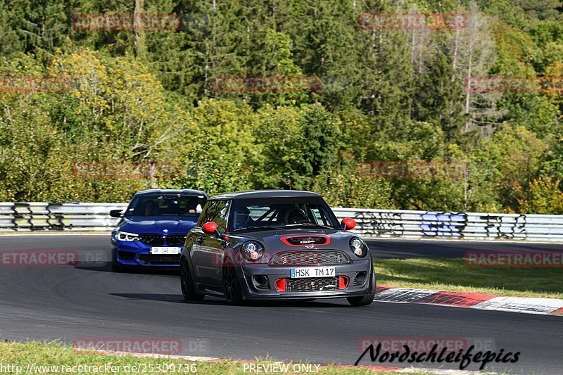 Bild #25309736 - Touristenfahrten Nürburgring Nordschleife (14.10.2023)