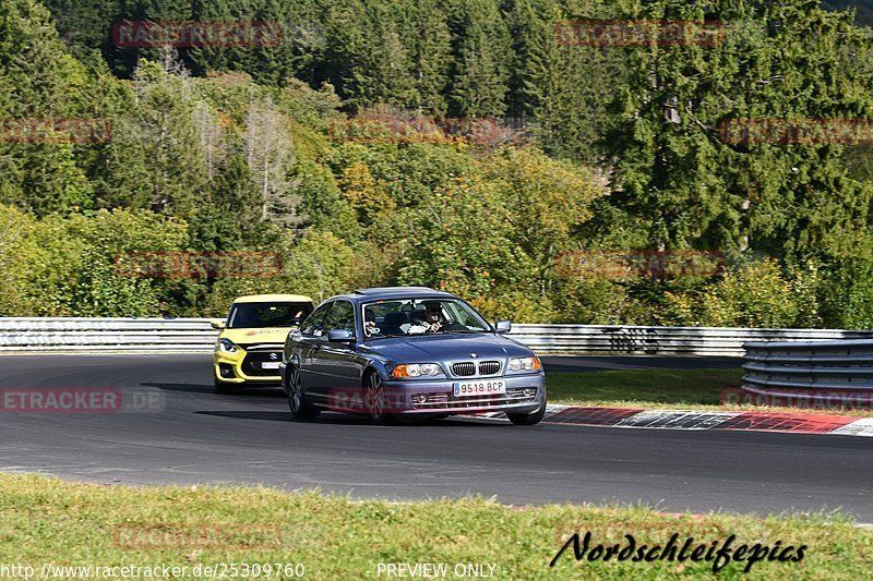 Bild #25309760 - Touristenfahrten Nürburgring Nordschleife (14.10.2023)