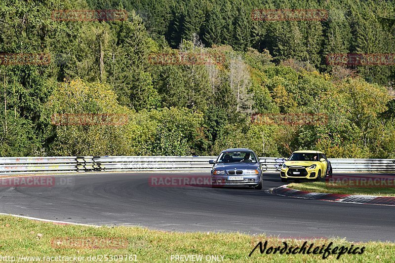 Bild #25309761 - Touristenfahrten Nürburgring Nordschleife (14.10.2023)