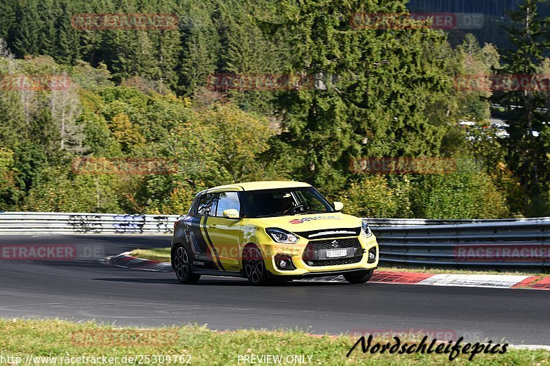 Bild #25309762 - Touristenfahrten Nürburgring Nordschleife (14.10.2023)