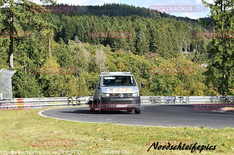Bild #25309775 - Touristenfahrten Nürburgring Nordschleife (14.10.2023)