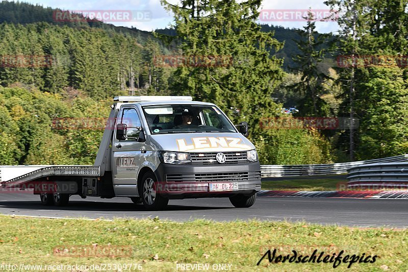 Bild #25309776 - Touristenfahrten Nürburgring Nordschleife (14.10.2023)