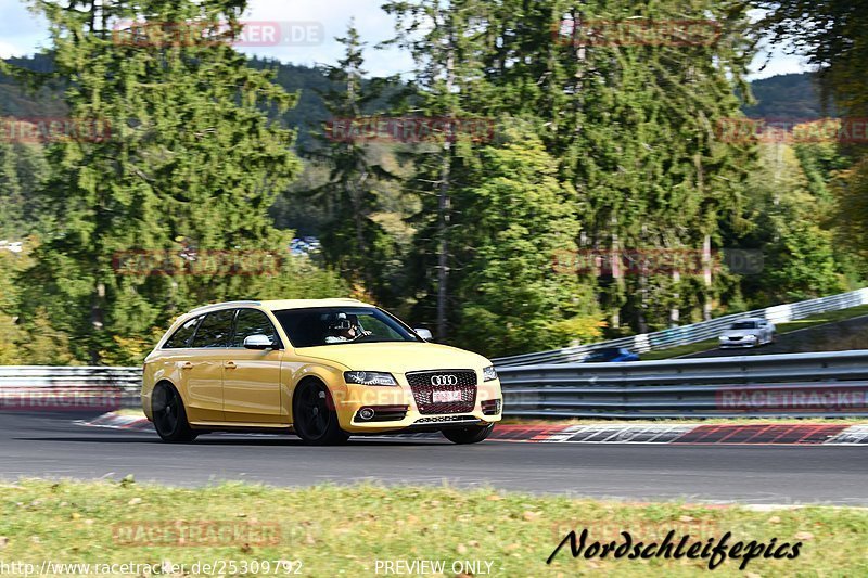 Bild #25309792 - Touristenfahrten Nürburgring Nordschleife (14.10.2023)