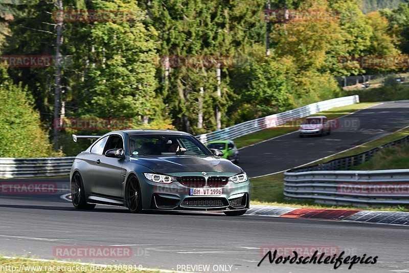 Bild #25309819 - Touristenfahrten Nürburgring Nordschleife (14.10.2023)