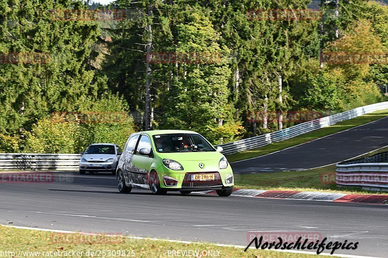 Bild #25309825 - Touristenfahrten Nürburgring Nordschleife (14.10.2023)