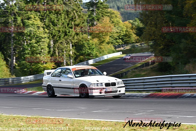 Bild #25309857 - Touristenfahrten Nürburgring Nordschleife (14.10.2023)