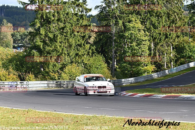 Bild #25309858 - Touristenfahrten Nürburgring Nordschleife (14.10.2023)