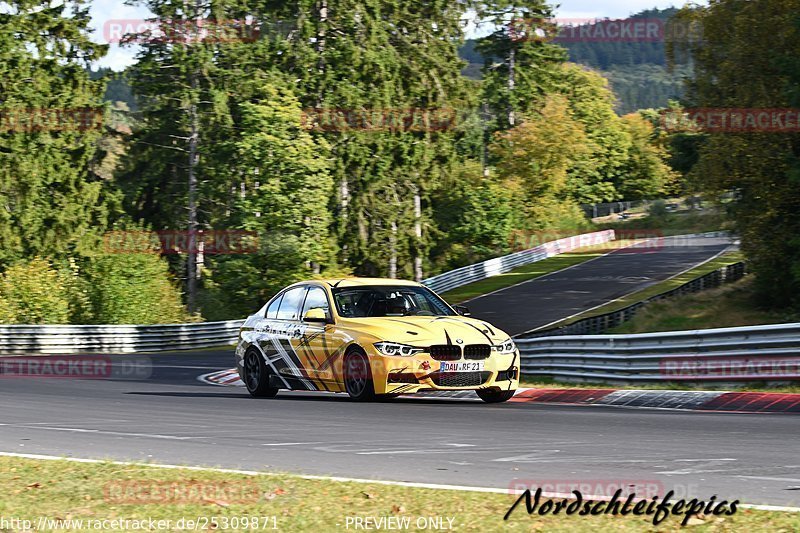 Bild #25309871 - Touristenfahrten Nürburgring Nordschleife (14.10.2023)