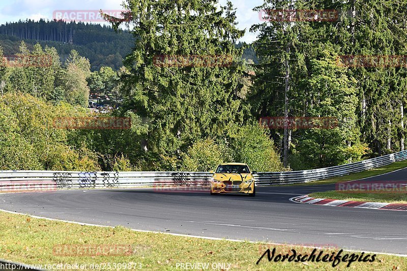 Bild #25309873 - Touristenfahrten Nürburgring Nordschleife (14.10.2023)