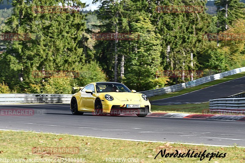 Bild #25309886 - Touristenfahrten Nürburgring Nordschleife (14.10.2023)