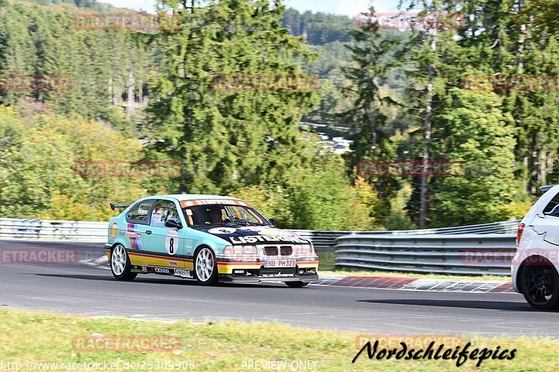 Bild #25309908 - Touristenfahrten Nürburgring Nordschleife (14.10.2023)