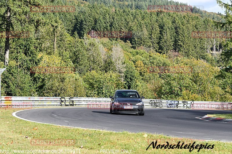 Bild #25309911 - Touristenfahrten Nürburgring Nordschleife (14.10.2023)