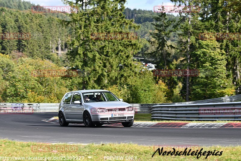 Bild #25309927 - Touristenfahrten Nürburgring Nordschleife (14.10.2023)