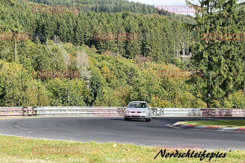 Bild #25309928 - Touristenfahrten Nürburgring Nordschleife (14.10.2023)