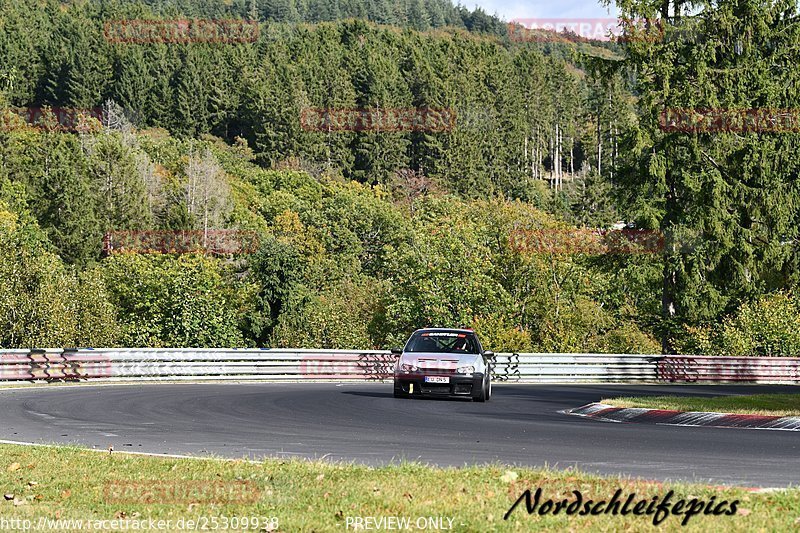 Bild #25309938 - Touristenfahrten Nürburgring Nordschleife (14.10.2023)