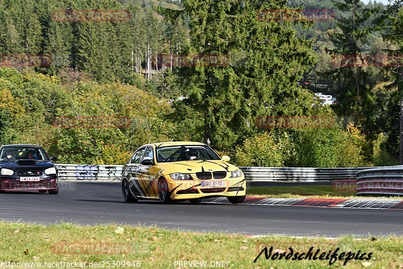 Bild #25309946 - Touristenfahrten Nürburgring Nordschleife (14.10.2023)