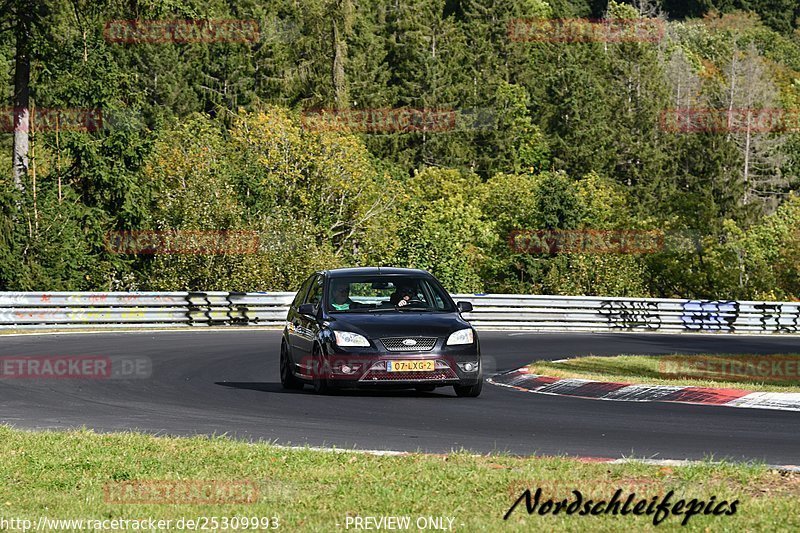 Bild #25309993 - Touristenfahrten Nürburgring Nordschleife (14.10.2023)