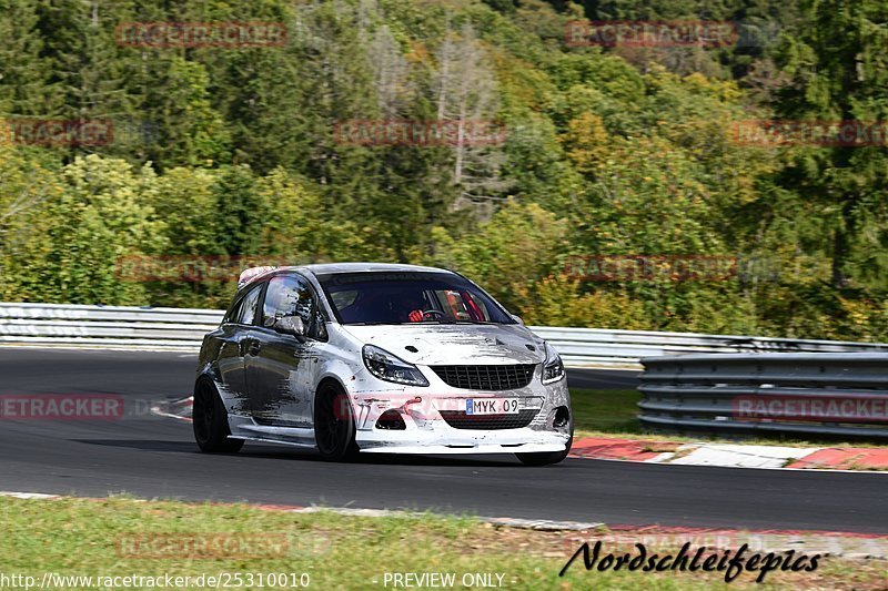 Bild #25310010 - Touristenfahrten Nürburgring Nordschleife (14.10.2023)