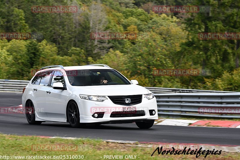 Bild #25310030 - Touristenfahrten Nürburgring Nordschleife (14.10.2023)