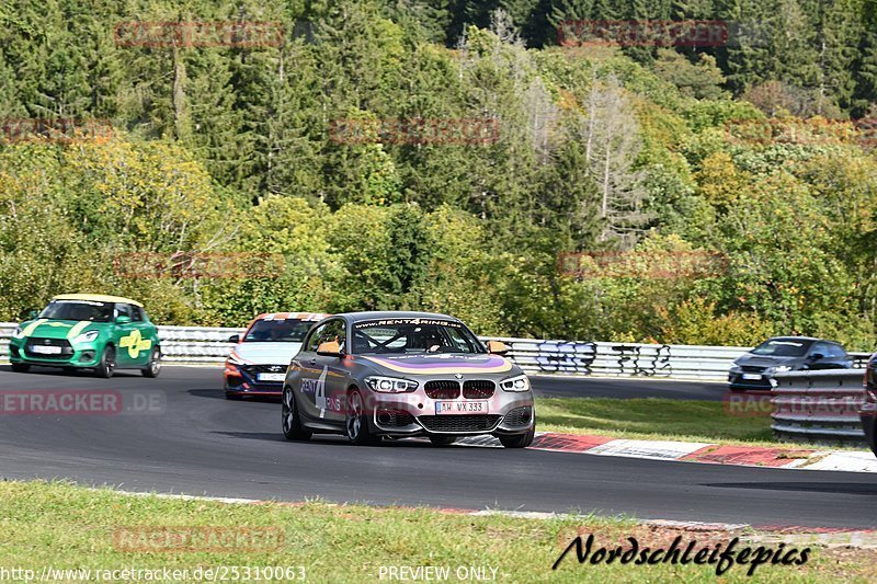 Bild #25310063 - Touristenfahrten Nürburgring Nordschleife (14.10.2023)