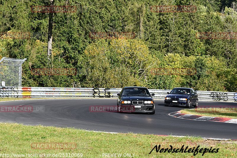 Bild #25310069 - Touristenfahrten Nürburgring Nordschleife (14.10.2023)