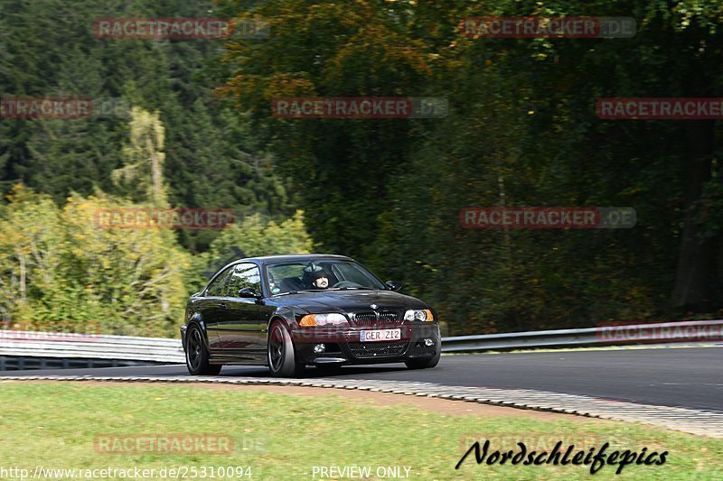 Bild #25310094 - Touristenfahrten Nürburgring Nordschleife (14.10.2023)