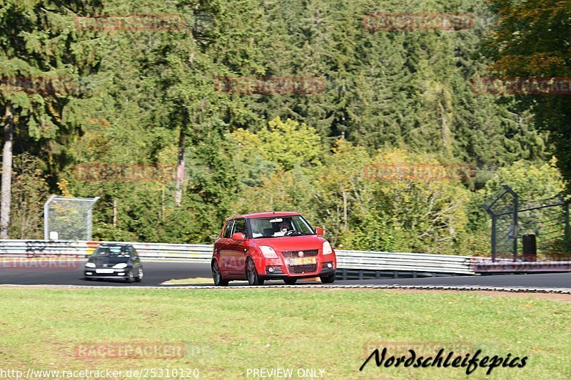 Bild #25310120 - Touristenfahrten Nürburgring Nordschleife (14.10.2023)