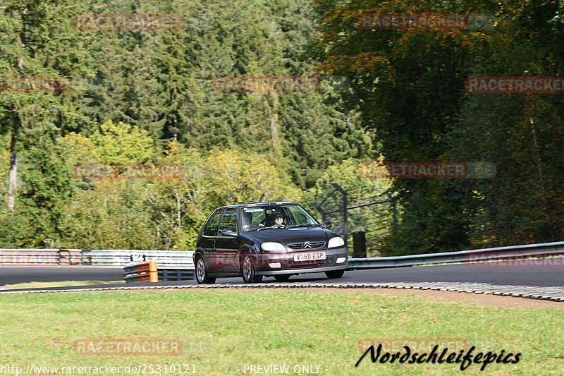 Bild #25310121 - Touristenfahrten Nürburgring Nordschleife (14.10.2023)