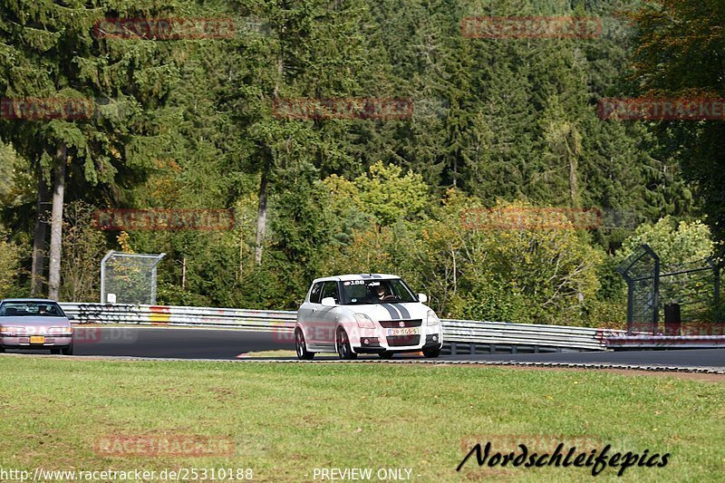 Bild #25310188 - Touristenfahrten Nürburgring Nordschleife (14.10.2023)