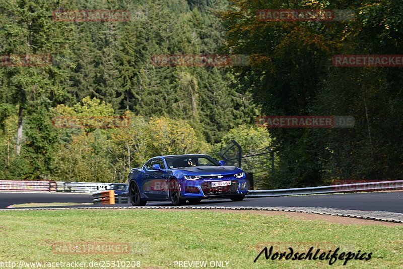 Bild #25310208 - Touristenfahrten Nürburgring Nordschleife (14.10.2023)