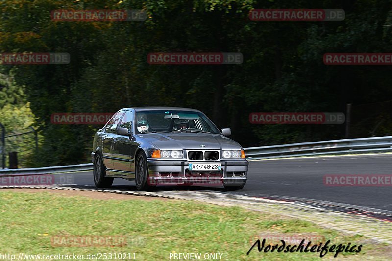 Bild #25310211 - Touristenfahrten Nürburgring Nordschleife (14.10.2023)