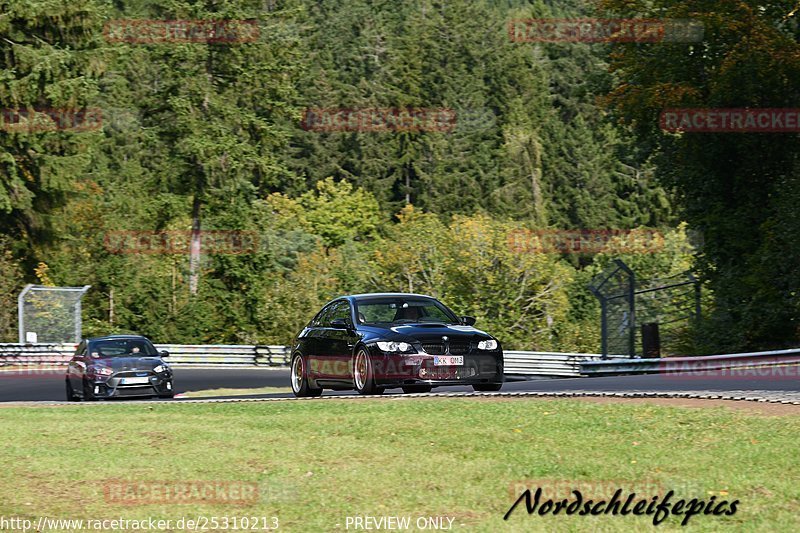 Bild #25310213 - Touristenfahrten Nürburgring Nordschleife (14.10.2023)