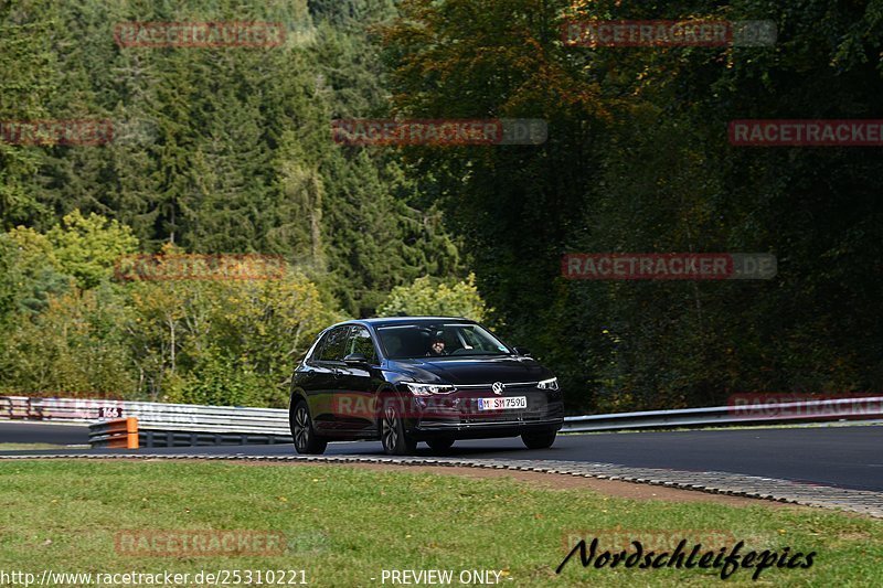 Bild #25310221 - Touristenfahrten Nürburgring Nordschleife (14.10.2023)